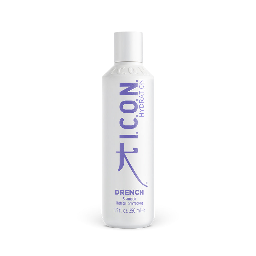 Shampoing Drench (hydratant) I.C.O.N